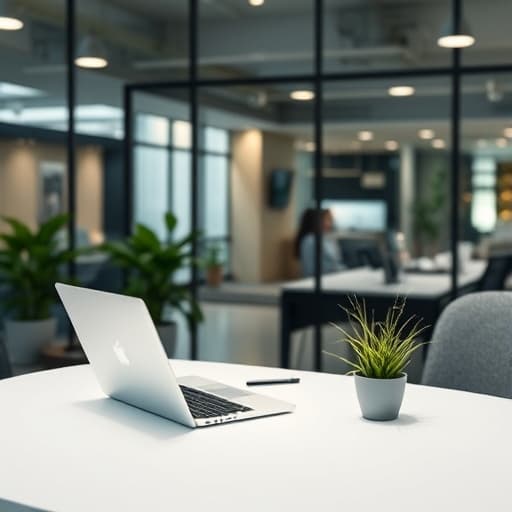 Blog Hero Background