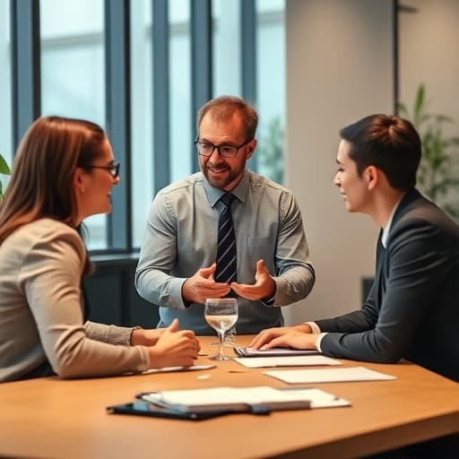 Engajamento: A Base da Segurança