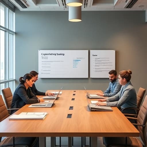 Nova NR-35: Mudanças e Adaptações